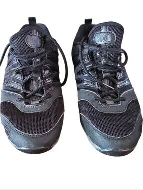 Bloch Dance Shoes
